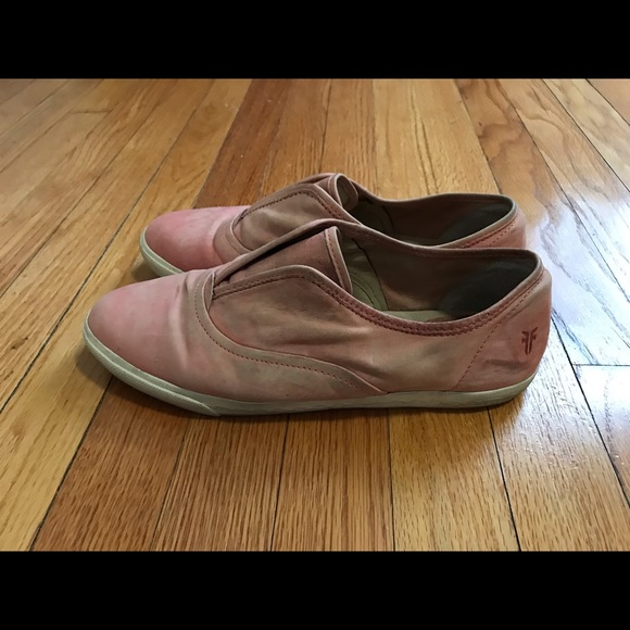 Frye Maya Cvo Slip On - Picture 3 of 8